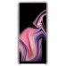 Nugarėlė Samsung Galaxy Note 9 N960 Silicone Cover Lavender